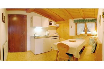 Austrija Privát Sankt Johann in Tirol, Eksterijer